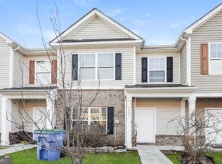 2229 Bigwood Trl, Atlanta, GA 30349