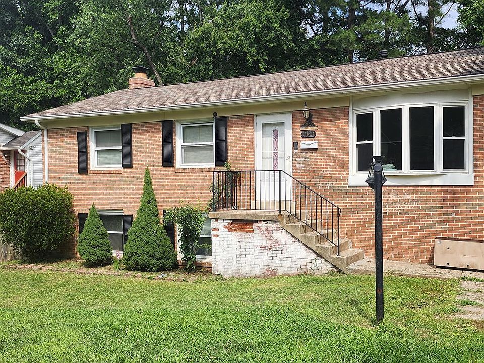 1st image of 13821 Gilbert Rd