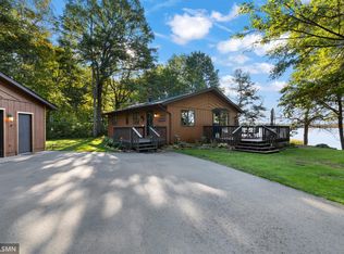 13195 Oakland Parkway Rd, Merrifield, MN 56465