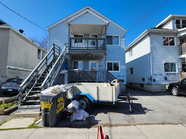 504 Walton St, Cornwall, ON K6H 1T4