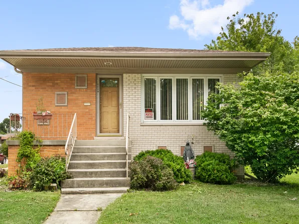 8901 Austin Ave, Oak Lawn, IL 60453