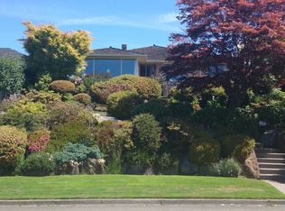 2346 Magnolia Blvd W, Seattle, WA 98199