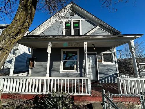 4730 N Freya St Photo 1