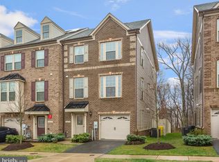 7639 Telamon Way, Hanover, MD 21076