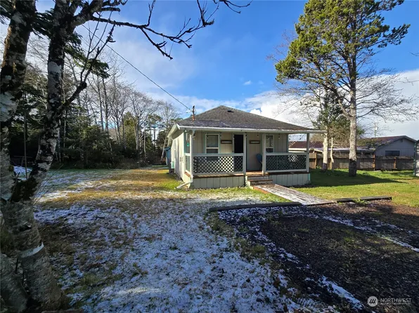 14 Viewcrest Drive, Copalis Beach, WA 98535
