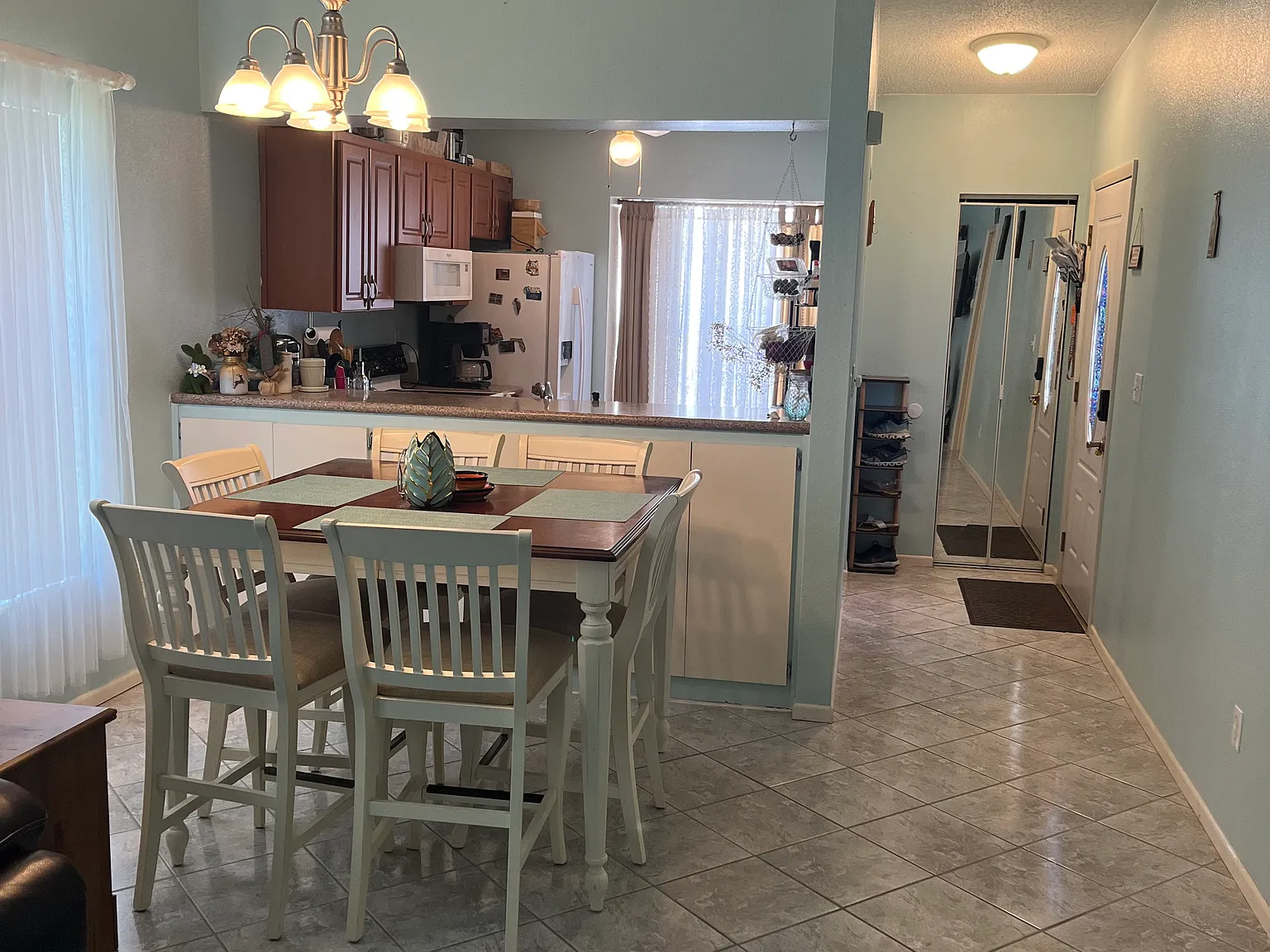 1 bed, 500 sqft, $1,650 — Photo 3