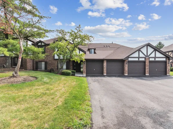 1407 Princeton Ct APT A, Wheaton, IL 60189