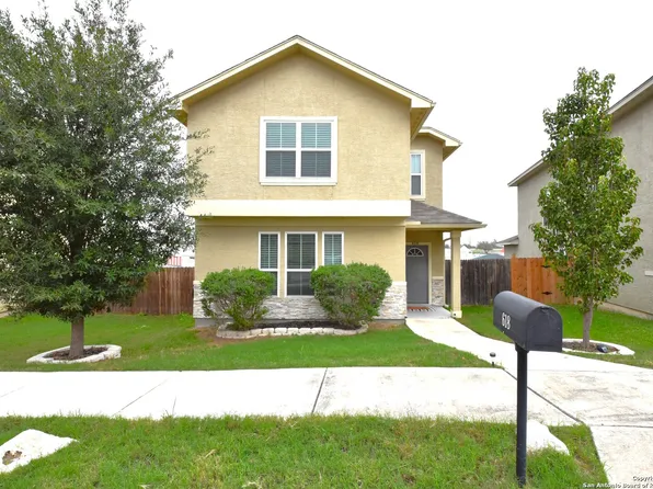 618 MEADOW ARBOR LANE, Universal City, TX 78148