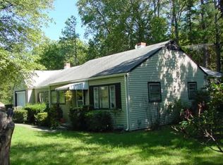 5813 Farmville Rd, Farmville, VA 23901