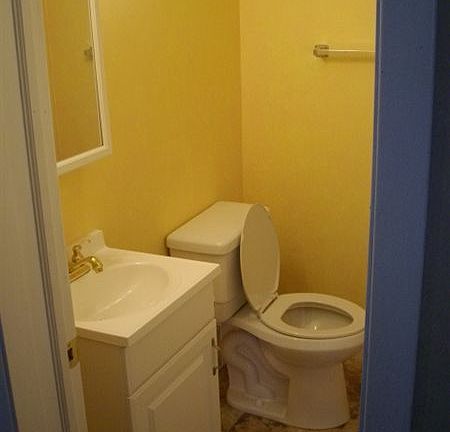 Full bathroom.