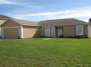 720 Dromedary Dr, Poinciana, FL 34759