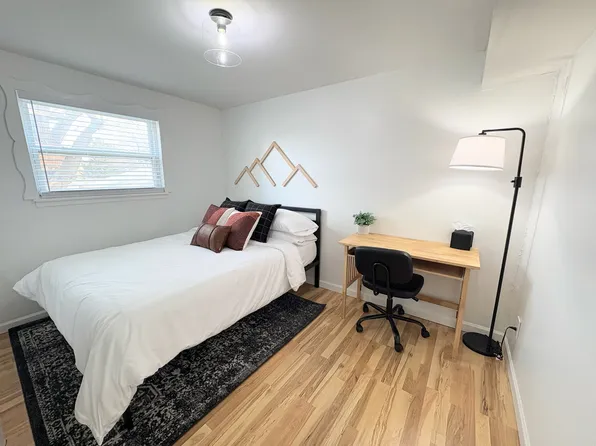 2421 N Sage St, Colorado Springs, CO 80907