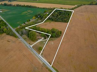 4766 E Greenville Pike, Union City, IN 47390