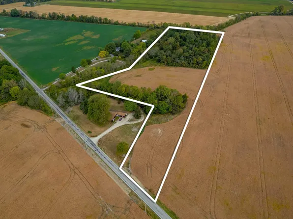 4766 E Greenville Pike, Union City, IN 47390