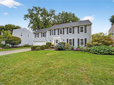 3385 Palmer Dr, Rocky River, OH, 44116