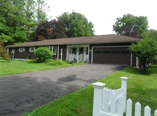 100 Jackson Rd, Fayetteville, NY 13066