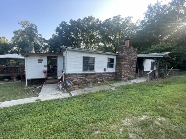 240 Wildwood Lane, Rockaway Beach, MO 65740