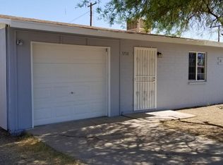3738 W Romley Rd, Phoenix, AZ 85041