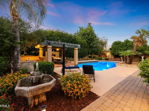 4530 E YUCCA Street, Phoenix, AZ 85028