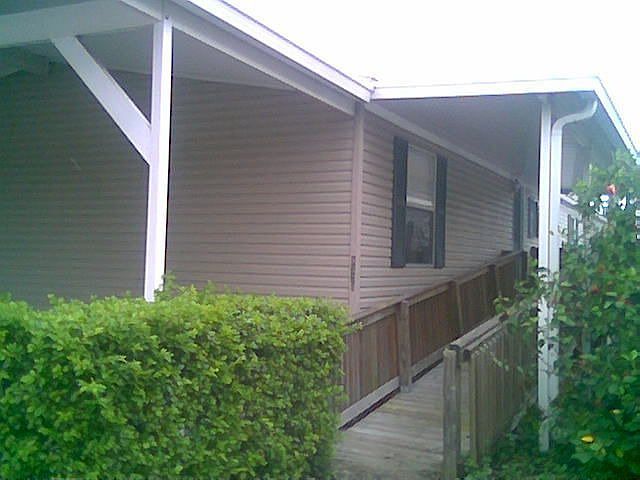 handicap ramps