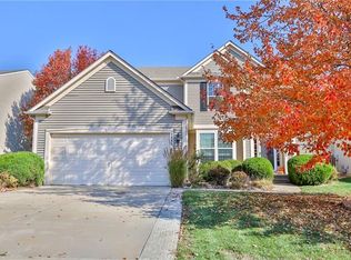 7805 N Lawn Ave, Kansas City, MO 64119