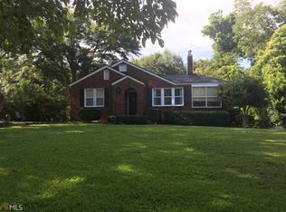 469 Shankle Heights Lots 13 & #14, Commerce, GA 30529