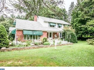 109 Taylor Ln, Kennett Square, PA