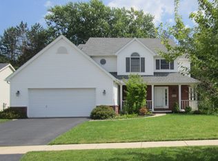 9162 Cedar Ridge Ln, Temperance, MI 48182