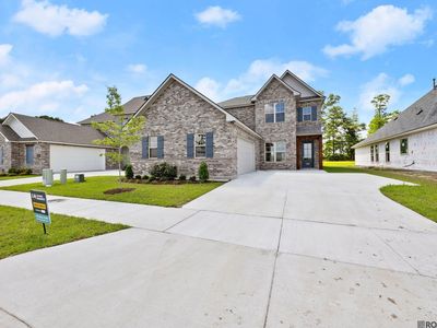 3686 Waterbury Ave, Baton Rouge, LA, 70810