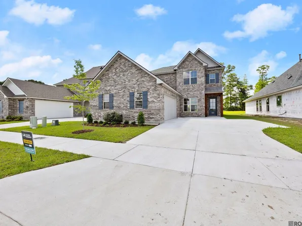 3686 Waterbury Ave, Baton Rouge, LA 70810