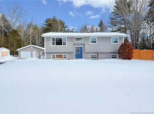 63 Darryl Dr, Burton, NB E2V3B9