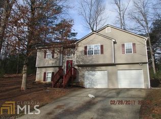 110 Kennedy Dr, Carrollton, GA 30116