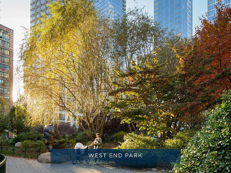 75 W End Ave #R12F — Photo 28