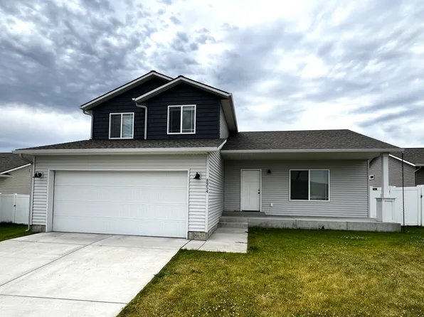 8954 N Scotsworth St, Post Falls, ID 83854