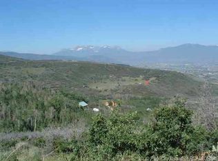 1722 S Westview Dr #1321, Heber City, UT 84032