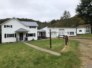 258 Coal Hollow Rd, Kersey, PA 15846