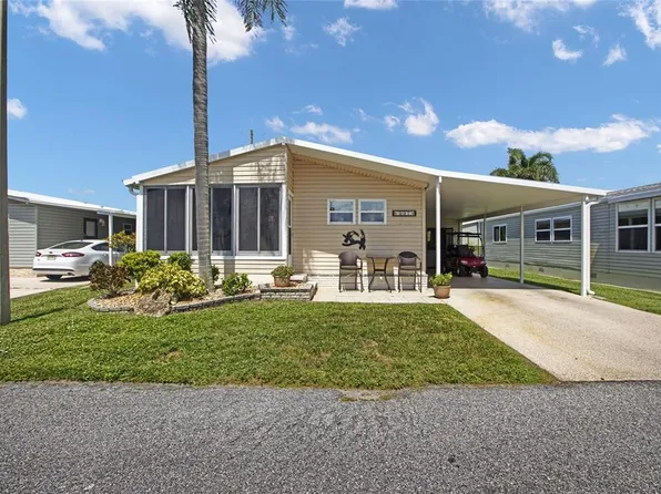2100 KINGS HIGHWAY #997, PORT CHARLOTTE, FL 33980
