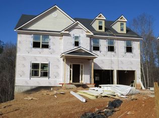 5288 Clingman Ct #45B, Douglasville, GA