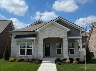 6173 Parkhaven Blvd LOT 265, Hermitage, TN 37076