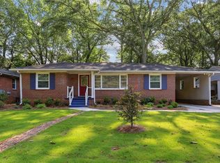 854 Stokeswood Ave SE, Atlanta, GA 30316