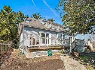 101 Yale Ave, Cape May Point, NJ 08212