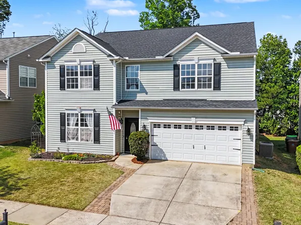141 Jasper Point Dr, Holly Springs, NC 27540