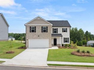 100 White Spruce Way, Newnan, GA 30265