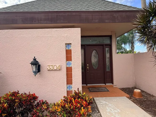 3304 SE Morningside Blvd, Port Saint Lucie, FL 34952