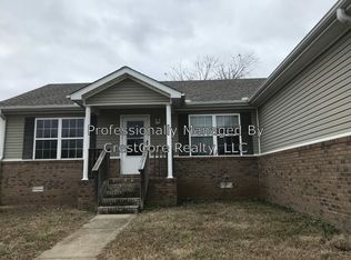 29 Lewis T Brantley Dr, Jackson, TN 38301