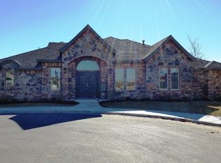 6307 74th St, Lubbock, TX 79424