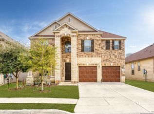 448 Landmark Stone, Cibolo, TX 78108