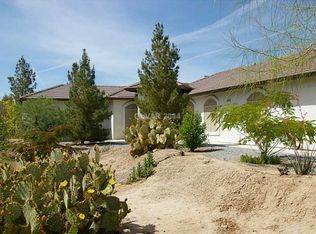 1090 Indole St, Pahrump, NV 89048