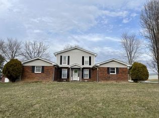 212 Jacksboro Rd, Bronston, KY 42518