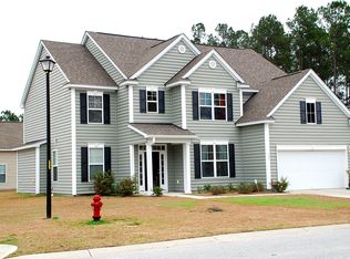 343 Decatur Dr, Summerville, SC 29483